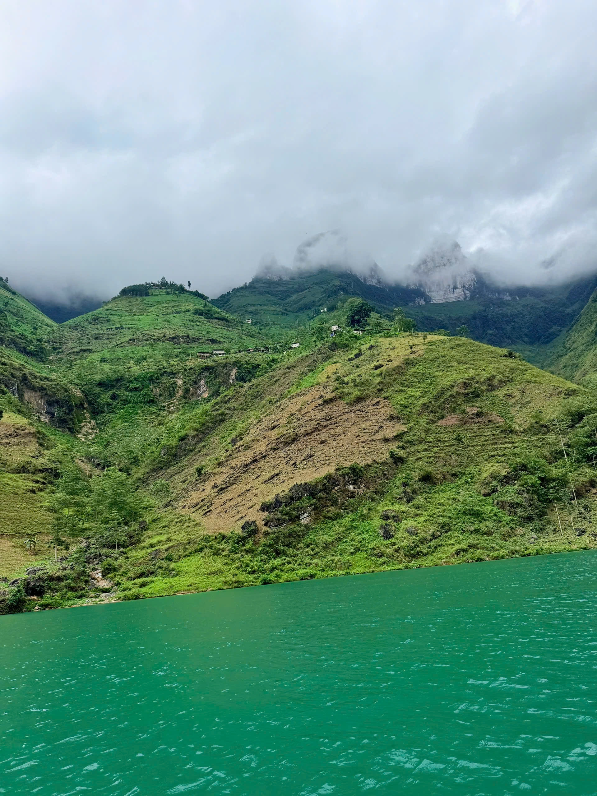 4D3N | Ha Giang Loop tour departure from Hanoi